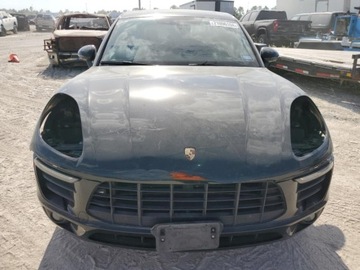 Porsche Macan 2018 Porsche Macan 2018 PORSCHE MACAN 2.0 Benzyna 261KM, zdjęcie 5
