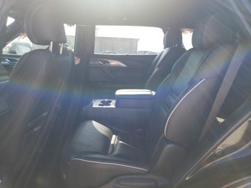 Mazda CX-9 2020 Mazda CX-9 MAZDA CX-9 SIGNATURE, 2020r., 4x4, 2.5L, zdjęcie 8