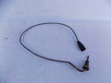 VW AUDI CZUJNIK TEMPERATURY SPALIN 04L906088BL