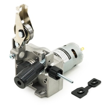 Podajnik drutu 2-rolkowy 2RA 24V MIG 0,8 - 1,0 mm