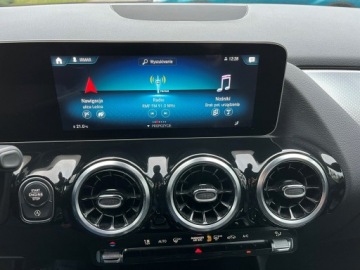 Mercedes Klasa B W247 2020 Mercedes B 180 Automat Elektryczna klapa FV23%, zdjęcie 15