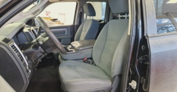 Dodge Ram IV 5.7 V8 390KM 2013 Dodge RAM 5.7 Hemi V8 390km LPG 4x4 Nowe opony 5.7 BenzynaLPG 390KM, zdjęcie 12