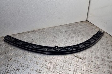 PRAVÝ VÝZTUHA ZADNÍHO NÁRAZNÍKU SMART FORFOUR (454) A4546020014 1.5L GASOLINE