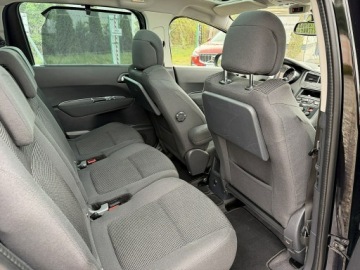 Peugeot 5008 I Minivan Facelifting 1.6 BlueHDi 120KM 2015 Peugeot 5008 7 foteli Navi LED Kamera Gwarancja, zdjęcie 12