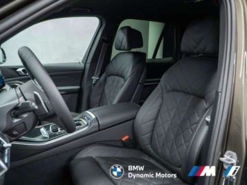 BMW X5 G05 SUV Facelifting 3.0 30d 298KM 2026 BMW X5 xDrive30d 298 KM mHEV - Gotowy do Odbioru - Hak - Kamera 360 - M Pro, zdjęcie 17
