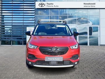 Opel 2019 Opel Grandland Opel Grandland X 1.2 T, zdjęcie 4