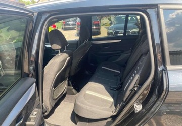 BMW Seria 2 F22-F23-F45-F46 Gran Tourer 218d 150KM 2016 BMW Seria 2 BMW Seria 2 218d GT 2.0 Diesel 149KM, zdjęcie 7