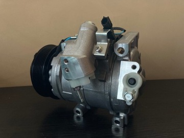 Sprężarka HONDA CR-V 2.2 447280-1230 447160-3020