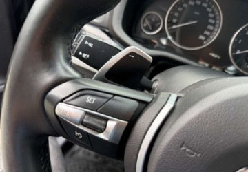 BMW X4 G02 SUV 20i 184KM 2018 BMW X4 BMW X4 xDrive20i M Sport 2.0 Benzyna 184KM, zdjęcie 22