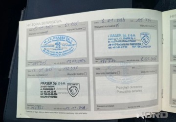 Peugeot Rifter Standard 1.5 BlueHDI 102KM 2019 Peugeot Rifter Bezwypadkowy, FV23, Ekran dotykowy, 5os, KredytowanieLeasin, zdjęcie 29