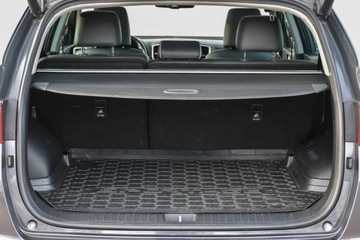 Kia Sportage IV SUV 1.6 T-GDI 177KM 2017 Kia Sportage 1.6 T-GDI 177KM AWD PLATINIUM JBL Panorama Navi Skory Gwaranc, zdjęcie 36