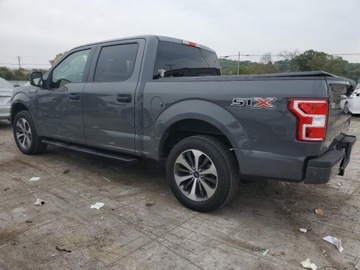 Ford 2020 Ford F150 SuperCrew 2020 2.7l 2.7 Benzyna 325KM, zdjęcie 1