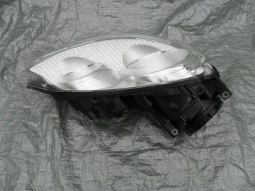 Priekinis dešinysis žibintas Hella VW Golf V 5 B02012103 M3-0000070 124243535 – nuotrauka 11