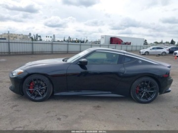 Nissan 2023 Nissan 400 Z 2023 NISSAN Z PERFORMANCE MANUAL 3.0 Benzyna 400KM, zdjęcie 14