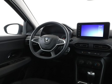 Dacia Jogger 1.0 TCe 110KM 2022 Dacia Jogger LPG 7 os. LED klimatyzacja czujniki, zdjęcie 15