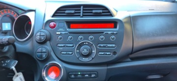 Honda Jazz III 1.4 i-VTEC 100KM 2014 HONDA JAZZ 1,4 i-VTEC Si ELEGANCE! Super stan!, zdjęcie 16