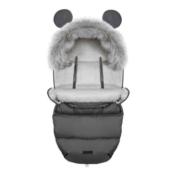 Спальный мешок RicoKids.