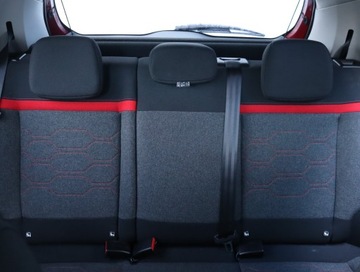 Citroen C3 III Hatchback 1.2 PureTech 110KM 2017 Citroen C3 1.2 PureTech, Salon Polska, Serwis ASO, zdjęcie 9