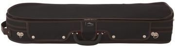 Futerał skrzypcowy skrzypce 4/4 UltraLux M-case Zielony