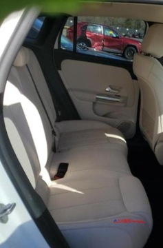 Mercedes GLA II 2022 Mercedes-Benz GLA 2022r., GLA 250 4Matic, 2.0L 2.0 Benzyna 221KM, zdjęcie 10