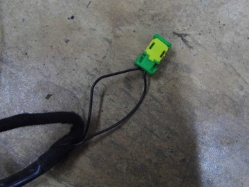 PEUGEOT 807 2.0B 04' ZRCÁTKO PRAVÉ