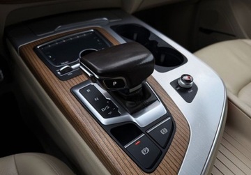 Audi Q7 II SUV 3.0 TDI 272KM 2015 Audi Q7 3.0 TDI V6 272KM Quattro Tiptronic S-Line Salon PL FV23 3.0 Diesel, zdjęcie 35