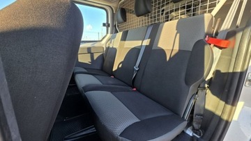 Renault Kangoo II Express Maxi Facelifting 2013 1.5 dCi 90KM 2018 Renault Kangoo Klima+Super stan MAXI navi, zdjęcie 16