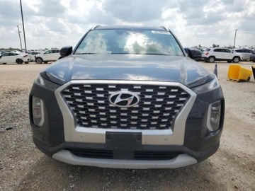Hyundai 2022 Hyundai Palisade 2022 HYUNDAI PALISADE SEL, silnik benzynowy 3.8 L 3.8, zdjęcie 5