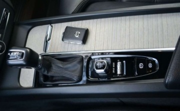 Volvo XC60 II Crossover D4 190KM 2019 Volvo XC 60 Volvo XC 60 D4 Geartronic Inscription 2.0 Diesel 190KM, zdjęcie 34