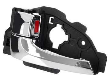 KLAMKA DRZWI LEWA WEWNĘTRZNA HYUNDAI IX35 TUCSON