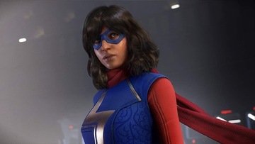 НОВАЯ ФОЛЬГА MARVEL AVENGERS PL XBOX ONE SERIES X