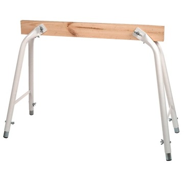 Kozły uniwersalne 2 szt. regulowane 60-90cm