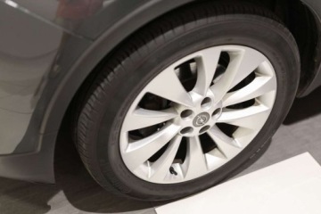 Opel Mokka I SUV 1.4 Turbo ECOTEC 140KM 2017 Opel Mokka 1.4 T Cosmo SS EU6 1.4 Benzyna 140KM, zdjęcie 31