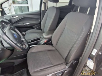 Ford C-MAX II Grand C-MAX Facelifting 2.0 TDCi 150KM 2015 Ford C-MAX Led Bardzo Bogato Wyposazony Pierw. Wlasciciel 2.0 Diesel, zdjęcie 19