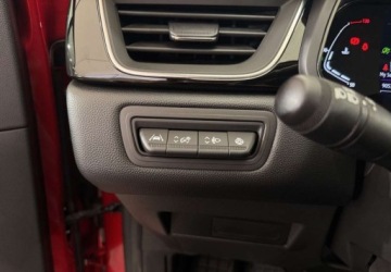 Mitsubishi ASX II Crossover 1.3 M Hybrid 158KM 2023 Mitsubishi ASX 1.3 mHEV 158KM DCT 20232024 r., sal. PL, I wlasciciel, HAK,, zdjęcie 25