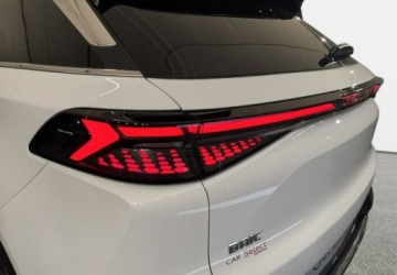 BAIC Beijing 7 1.5 177KM 2024 BAIC 7 Luxury 1.5T-GDI 177KM DCT 20242025 r., salon PL, kpl. opon, gwaranc, zdjęcie 2