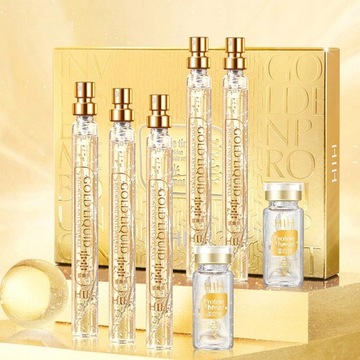 КОЛЛАГЕН-ЛИФТИНГ-БЕЛКОВЫЕ НИТИ - НАБОР