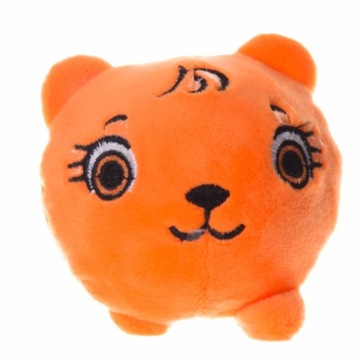 ZGNIECIAKI ZWIERZAK MIĘKKIE PLUSZ SQUISHY PACHNĄCE