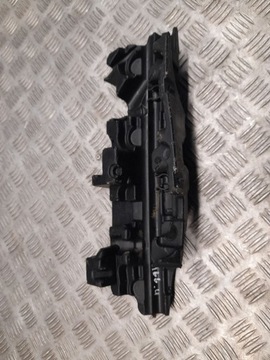 MERCEDES-BENZ GL X166 2014 JINÉ DÍLY KOMORA MOTORU