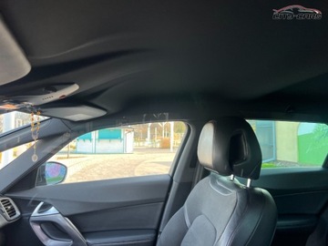 DS 5 2016 Citroen DS5 1.6 Diesel 120KM Serwisowany Bez wkladu finansowego Slicz, zdjęcie 21