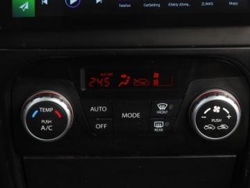 Fiat Sedici 2.0Multijet DPF 135KM 2012 Fiat Sedici 2.0 MultiJet, 4X4, Klima, zdjęcie 12