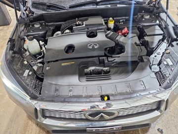 Infiniti QX50 2025 Infiniti QX50 Pure 2025 2.0 Benzyna 268KM, zdjęcie 6