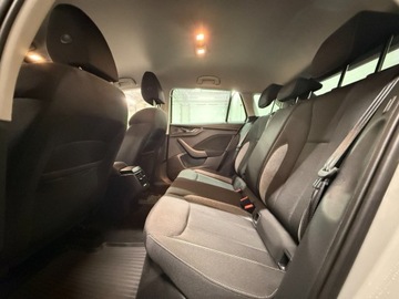 Skoda Scala Hatchback Facelifting 1.0 TSI 115KM 2024 Skoda Scala Selection, Salon Polska, Bezwypadkowy,, zdjęcie 23