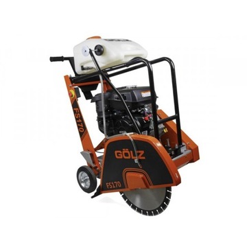 Gölz FS170 Kohler Pilarka do podłóg