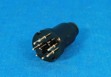 6G7 ТРИОД MCZ ЛАМПА НОВАЯ