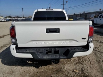 Toyota Tacoma II 2022 Toyota Tacoma Double Cab 2022 3.5l 3.5 Benzyna 278KM, zdjęcie 2