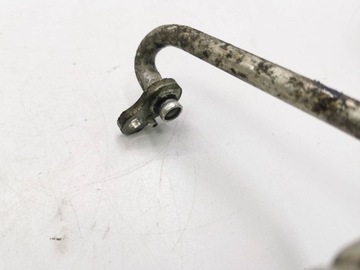 MITSUBISHI OUTLANDER 2008 PŘÍVODY KLIMATIZACE