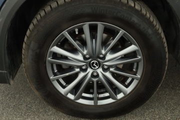 Mazda CX-5 II SUV 2.5 SKY-G 194KM 2019 Mazda CX-5 2.5 Skyactiv-G, Salon Polska, Automat, zdjęcie 11