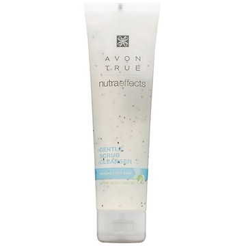 Мицеллярный пилинг для лица AVON NutraEffect 150мл