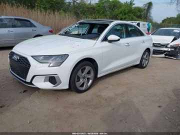 Audi A3 8Y 2022 Audi A3 Premium 40 Tfsi Front-Wheel Drive S Tronic 2022 2.0l 2.0 Benzyna, zdjęcie 1